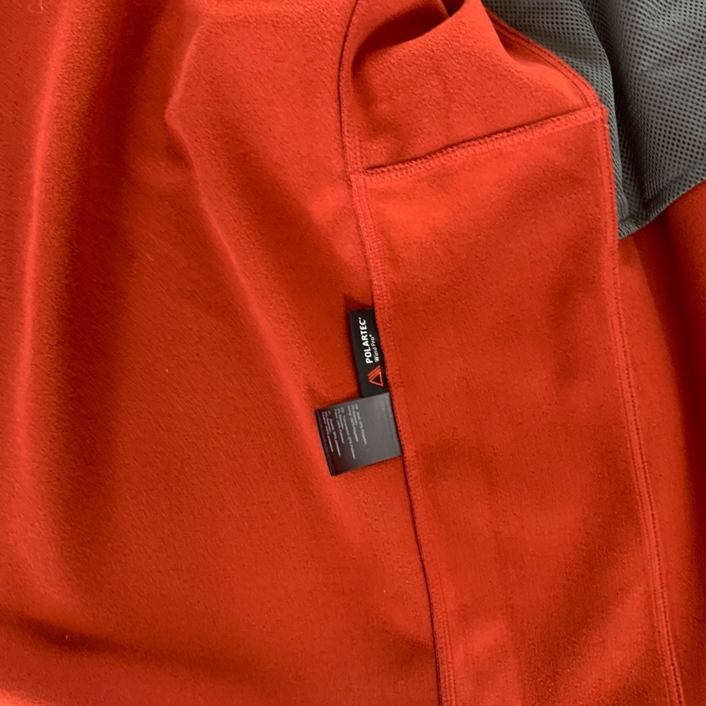 Black Diamond Midlayer Ski Jacket - image 3